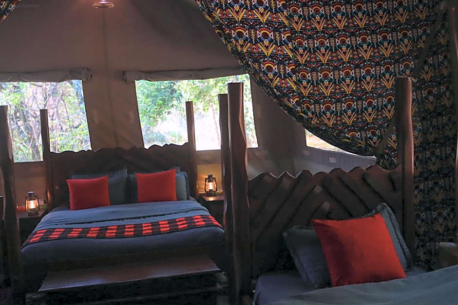 Drunken Elephant Mara