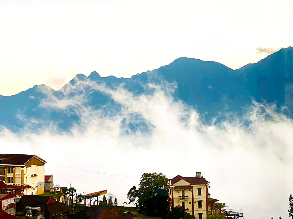 Beautiful Sapa Hotel