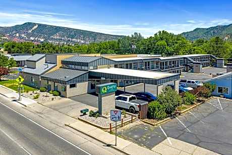 Quality Inn Durango