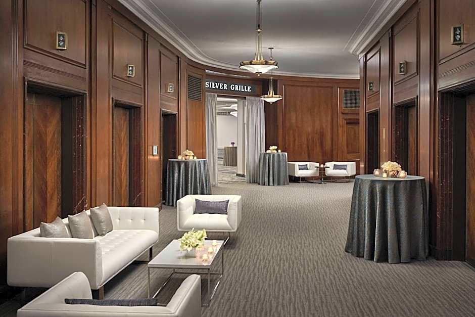 The Ritz-Carlton Cleveland