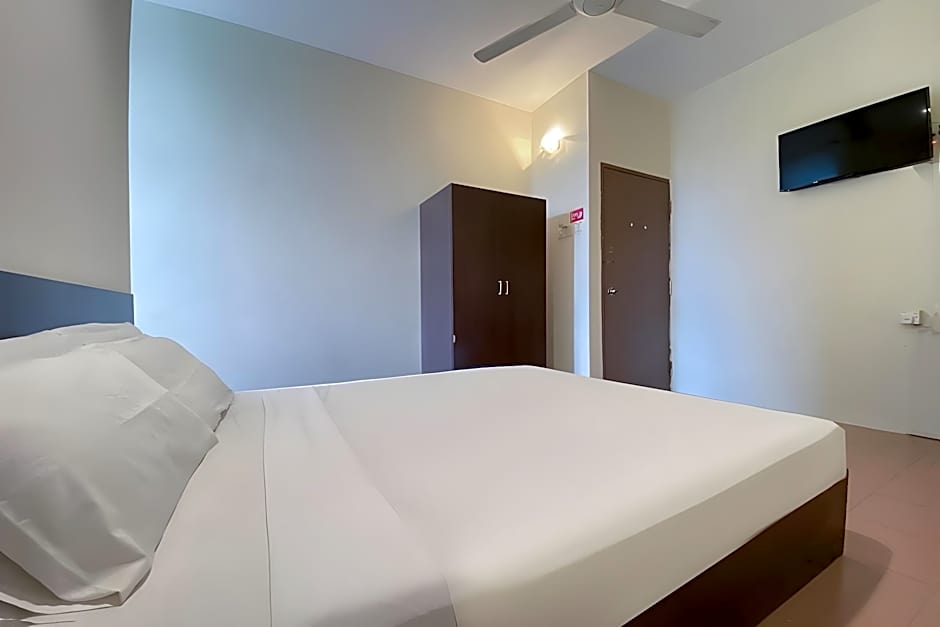 OYO SPOT ON Motel Impian