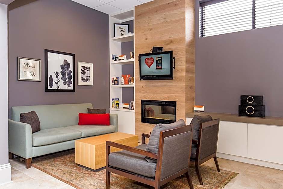 Country Inn & Suites by Radisson, Metairie (New Orleans), LA
