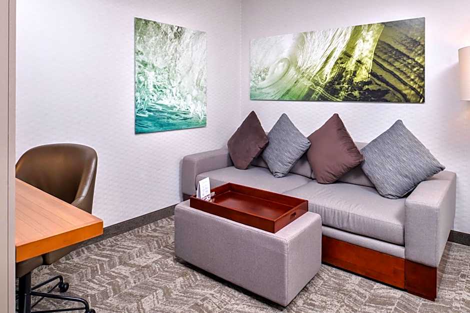 SpringHill Suites by Marriott Temecula Valley Wine Country