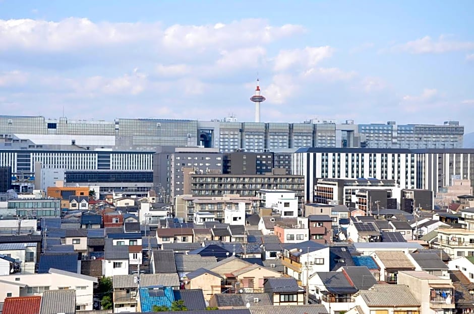 Kyoto Daiichi Hotel