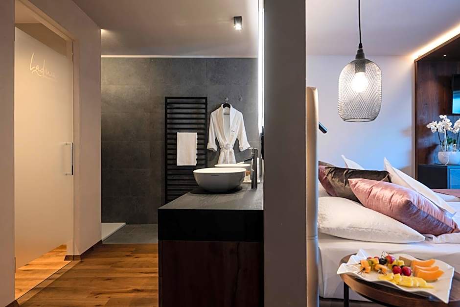 Ladinia Dolomites View - Adults Only