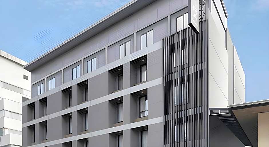 Aspira Gems Center Silom