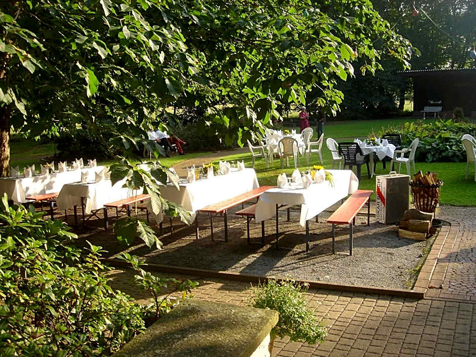 Landhotel Meier Gresshoff