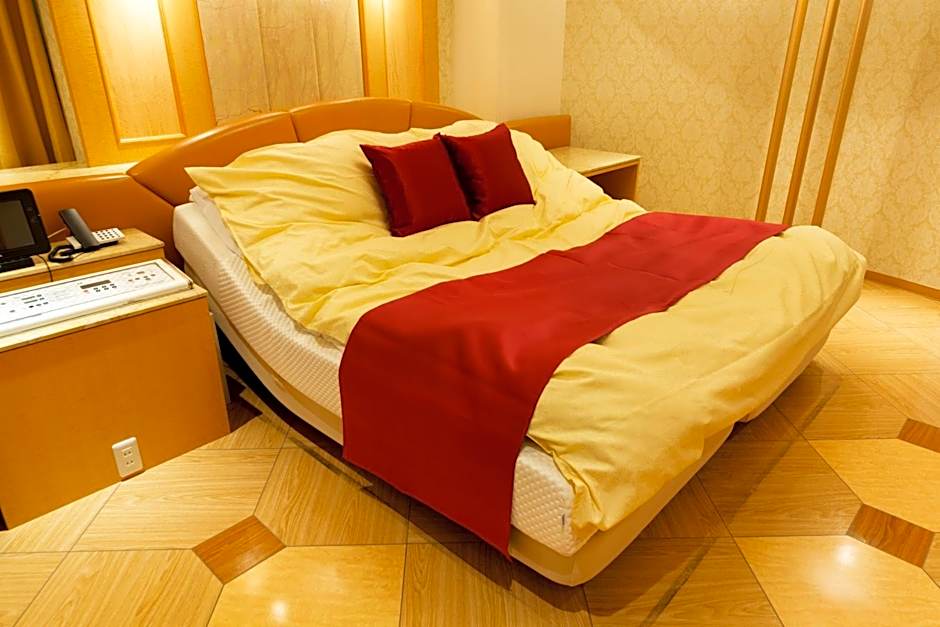 Hotel Luna Ikeda (Adult Only)