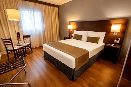 SUPERIOR DOUBLE BED 1 PAX