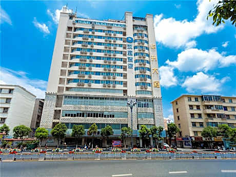 Hanting Hotel Kunming Beijing Road