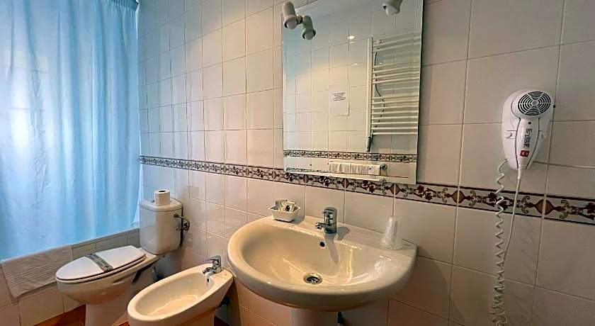 Quentar Hotel