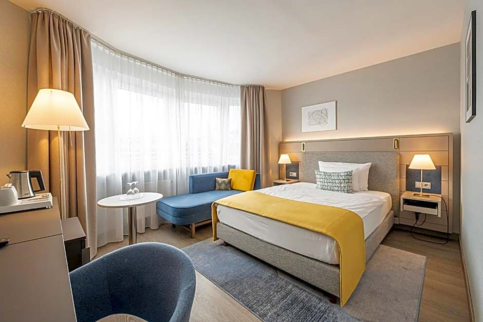 Hotel Europa Munich