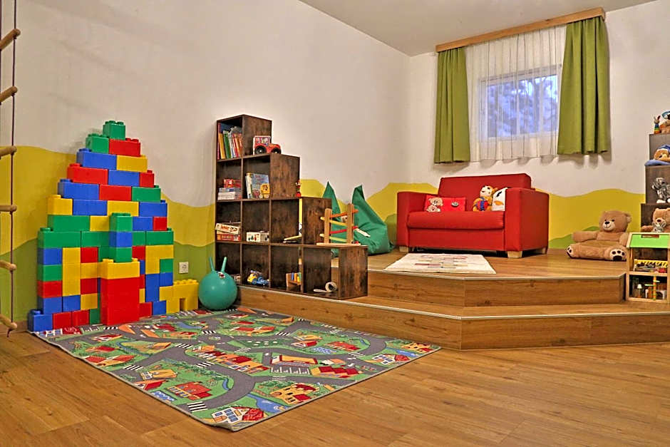 Aparthotel Paradies - Schrempfgut