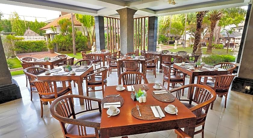 Puri Saron Hotel Seminyak