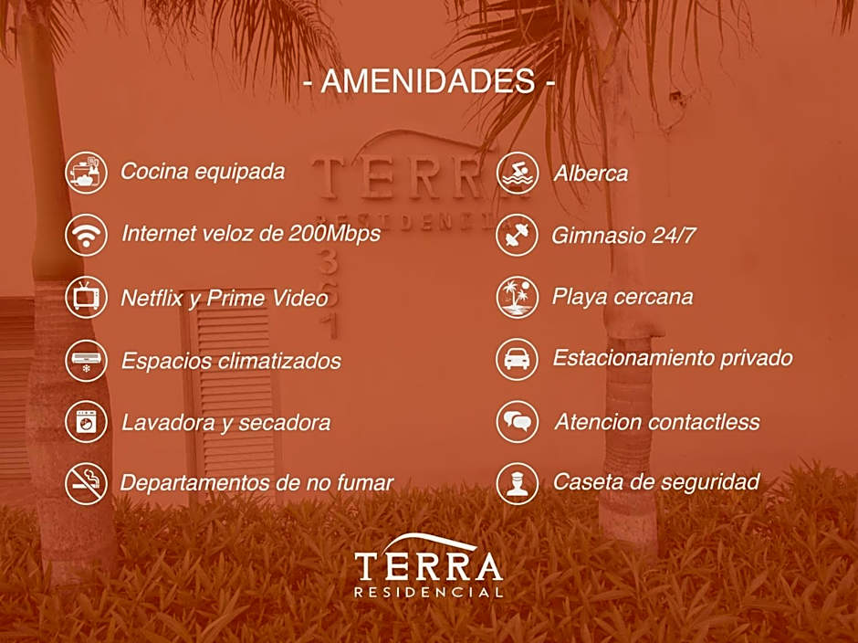 Terra Residencial