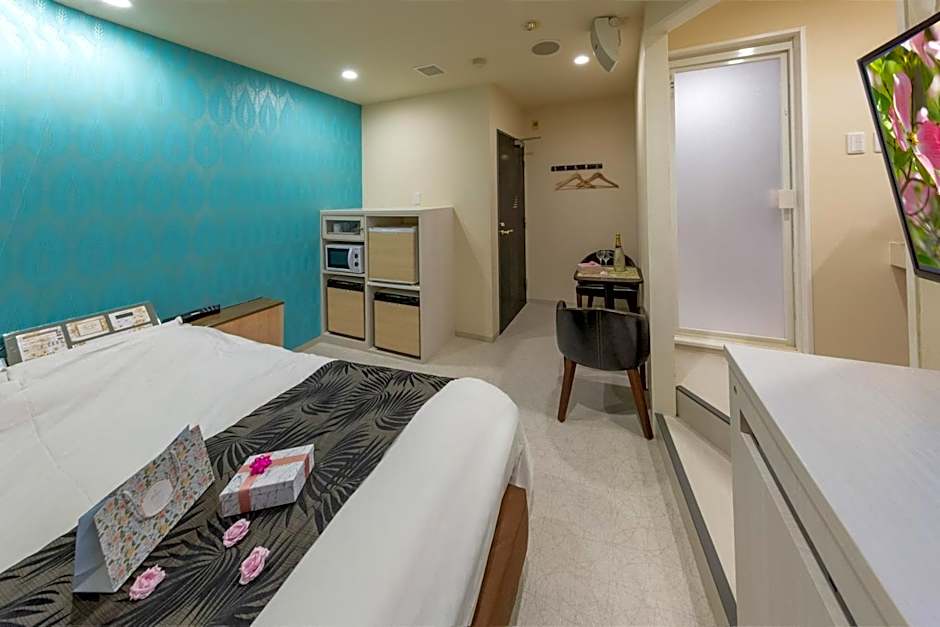 Hotel ＧEM - Adult Only