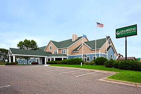 Quality Inn & Suites Stillwater