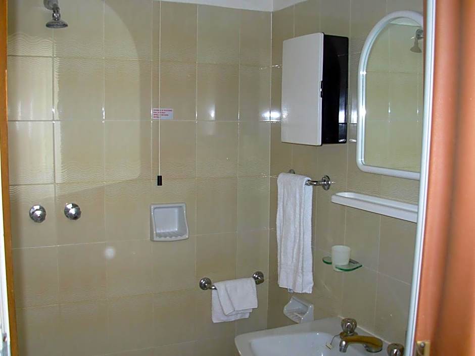 Hotel Saturno