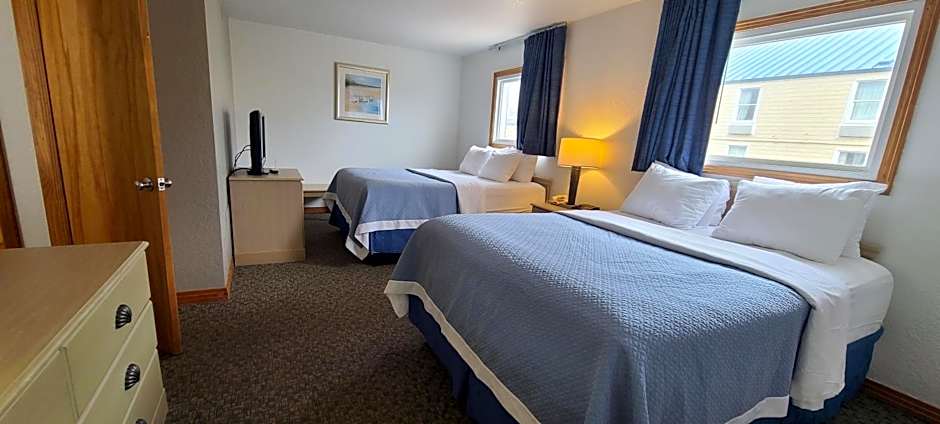 Mariner Inn And Suites