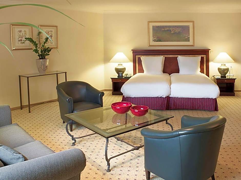 Hilton Antwerp Old Town