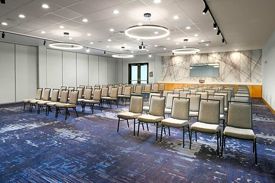 Aloft Dallas Euless