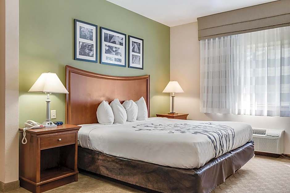 Sleep Inn & Suites Gettysburg