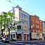 Hotel Olgaeck