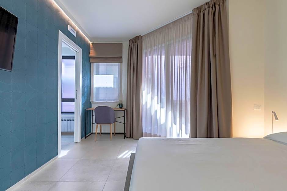 Taormina Town - Guesthouse Sicily