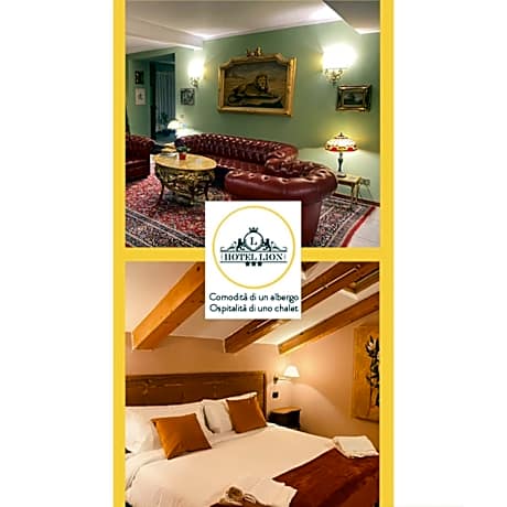 Hotel Lion
