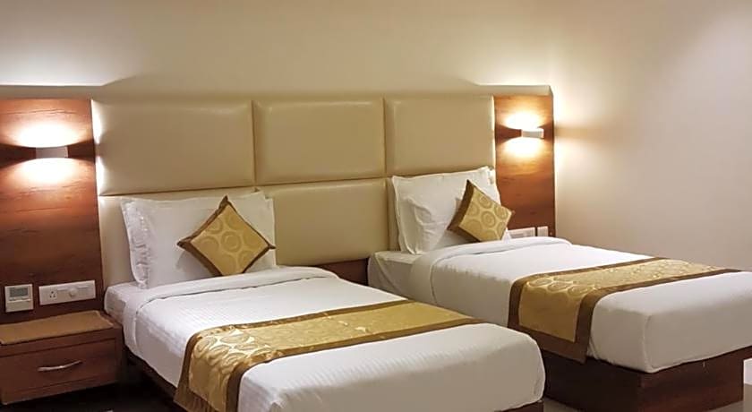 Hotel Tranquil Manipal