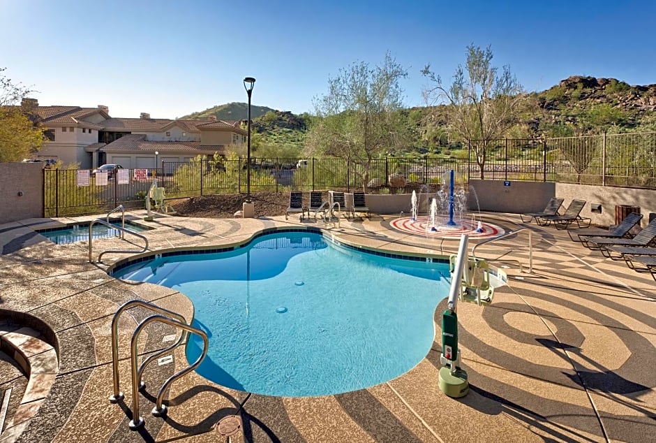 WorldMark Phoenix South Mountain Preserve