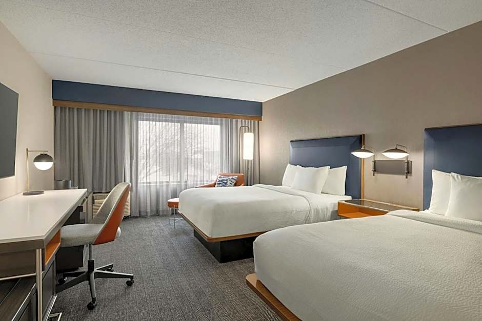 Courtyard by Marriott Kokomo