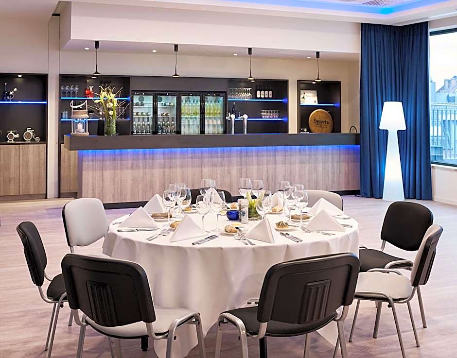 Radisson Blu Hotel Hasselt
