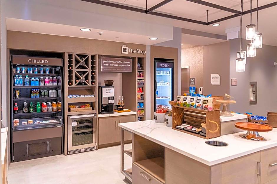 Hilton Garden Inn Sudbury, Ontario, Canada