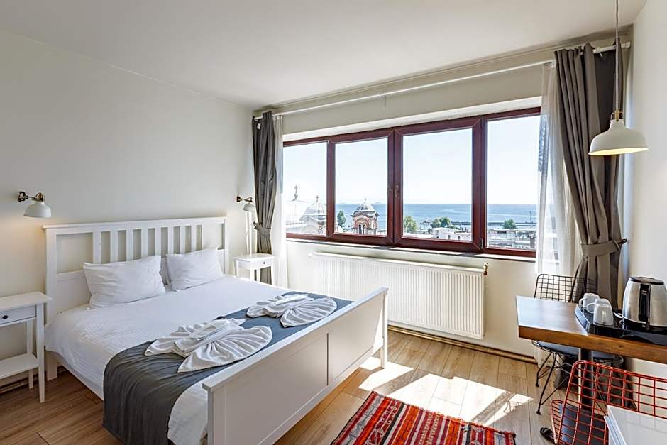 Hotel Miro Mansion Old City