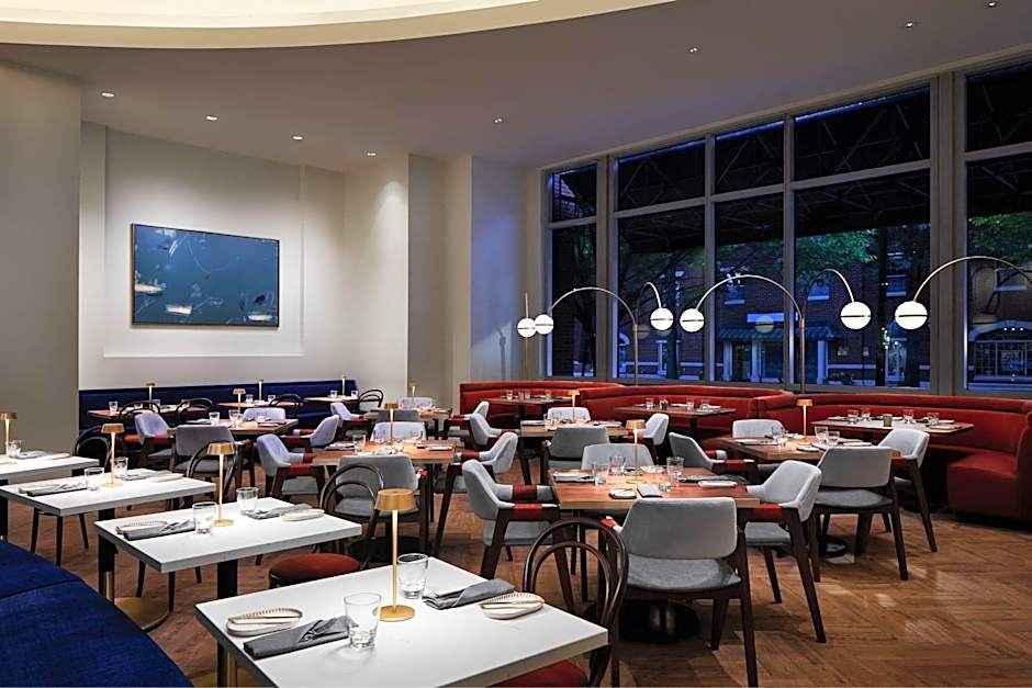 The Westin Alexandria Old Town