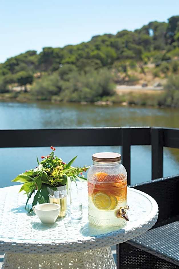 Hotel Le Phoebus Garden & Spa