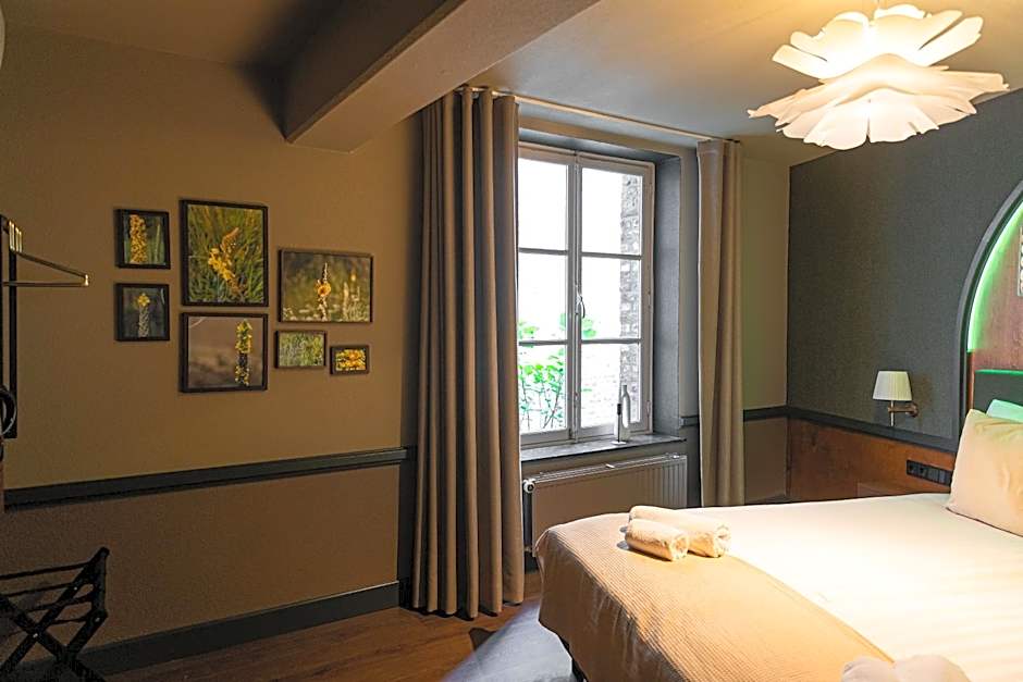Hotel- en Restaurant Kasteel Elsloo