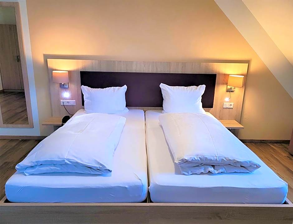 Hotel Rössle