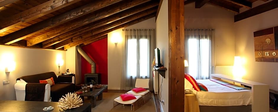 Hotel Rural Iribarnia