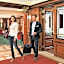 Hotel Bellevue Wien