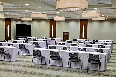 Crowne Plaza - Chicago West Loop By IHG