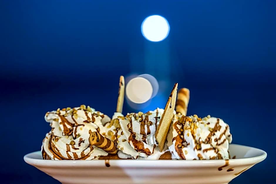 Villaggio Albergo Da Ciccio Sul Mare