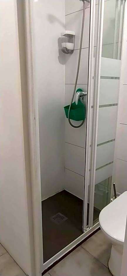 Alojamientos Cantíber