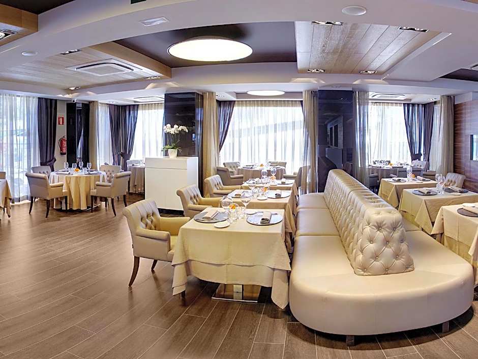 Cosmopolita Hotel-Boutique