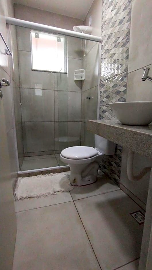 POUSADA CASA DIAMANTe