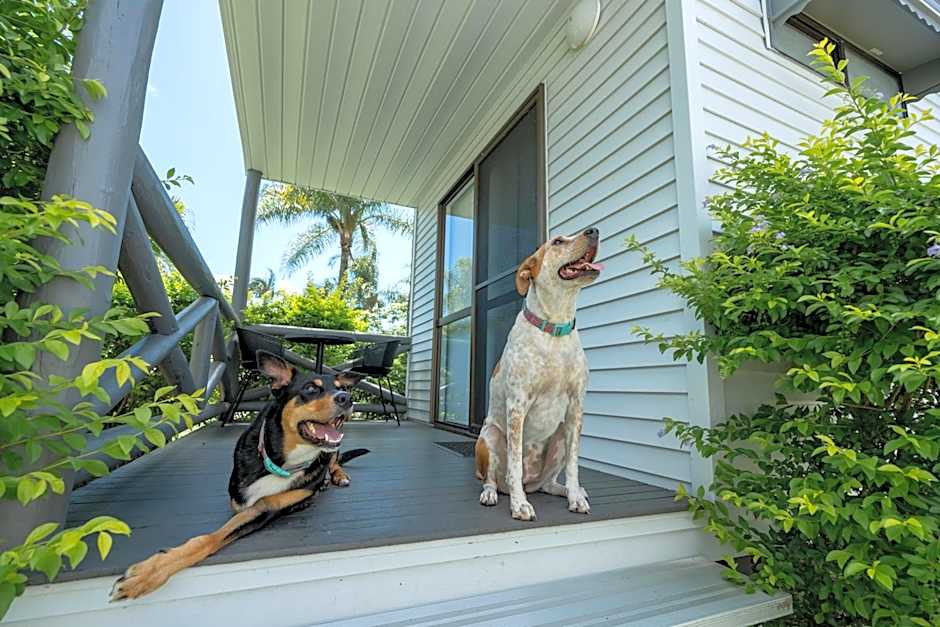 Tasman Holiday Parks - Hervey Bay