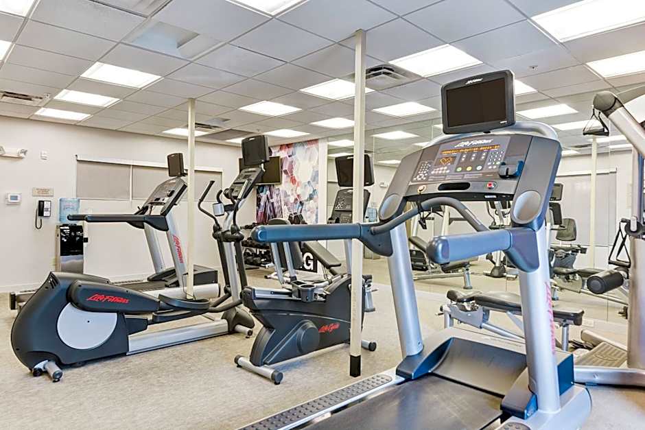 SpringHill Suites by Marriott Shreveport-Bossier City/Louisiana Downs