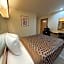 Americas Best Value Inn And Suites Ada