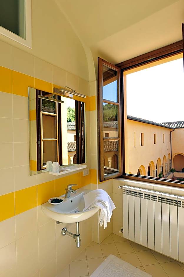 Chiostro Delle Monache Hostel Volterra